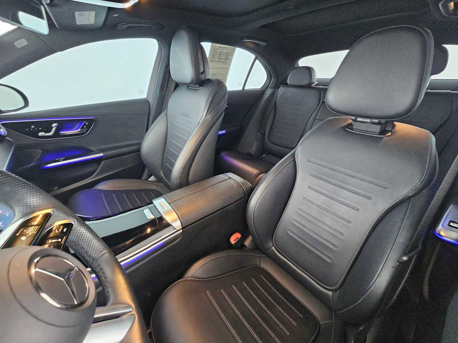 Used 2023 Mercedes-Benz C 300 Sedan image 21