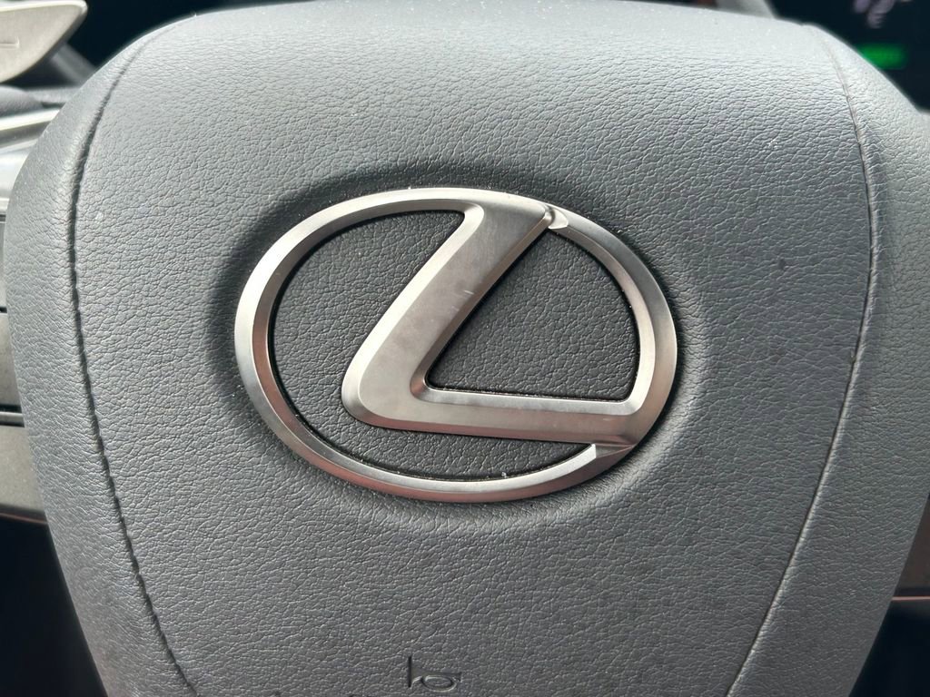 Used 2023 Lexus RX 350 w/ Accessory Package (P3) AWD/4WD image 39