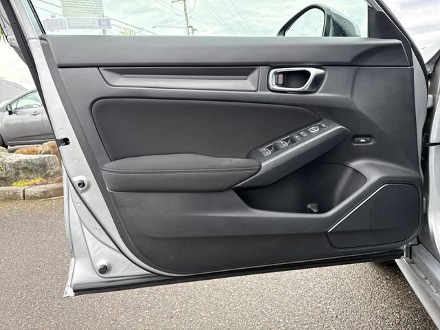 Certified 2026 Honda Civic LX image 18