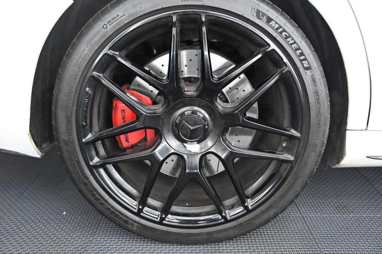 Used 2019 Mercedes-Benz E 63 AMG S image 51