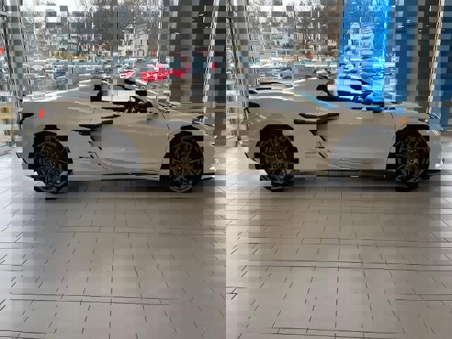 New 2026 Chevrolet Corvette Z06 image 9