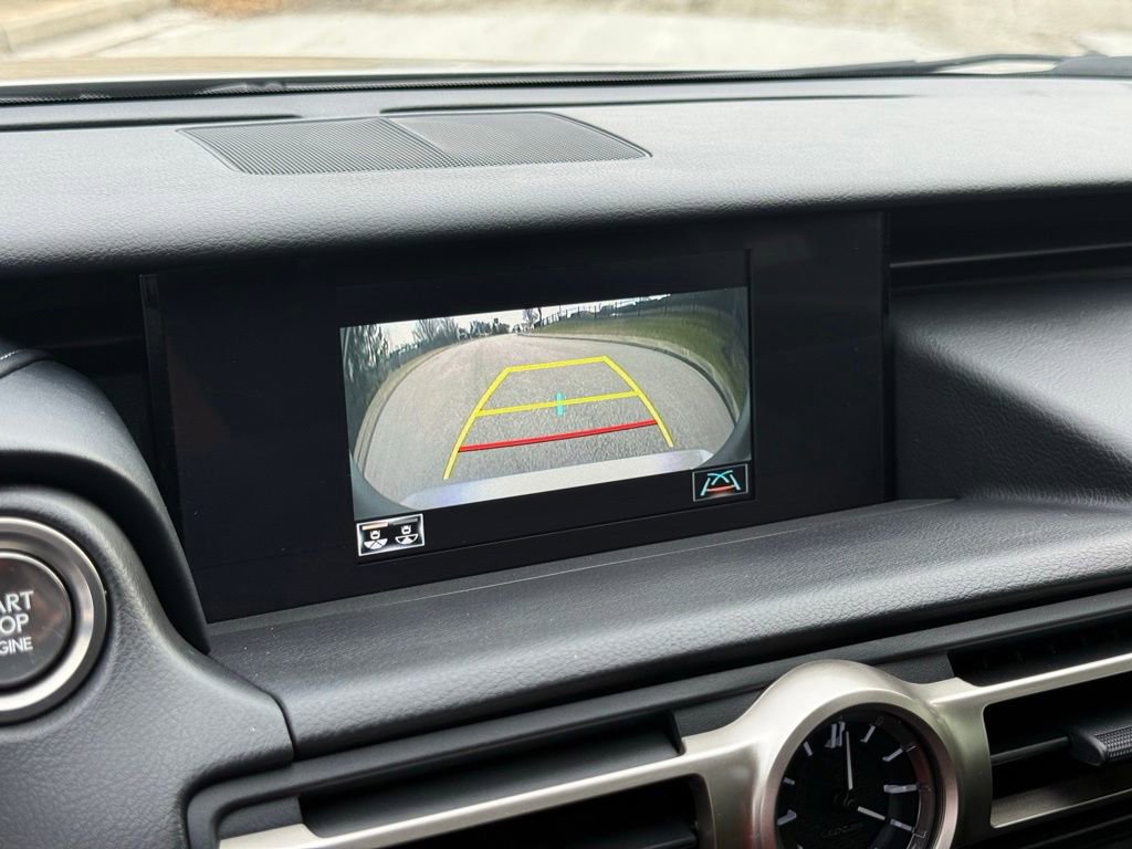 Certified 2020 Lexus RC 300 image 34