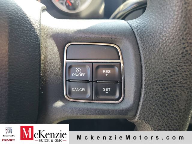 Used 2014 RAM 1500 Express RWD image 12