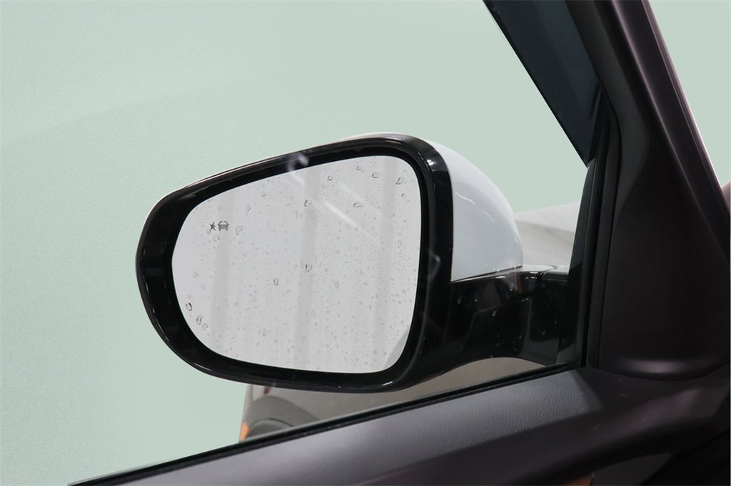 Used 2021 Chevrolet TrailBlazer ACTIV w/ Sun and Liftgate Package image 22