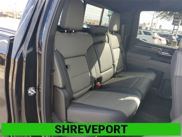 Certified 2025 Chevrolet Silverado 1500 ZR2 w/ Technology Package image 28