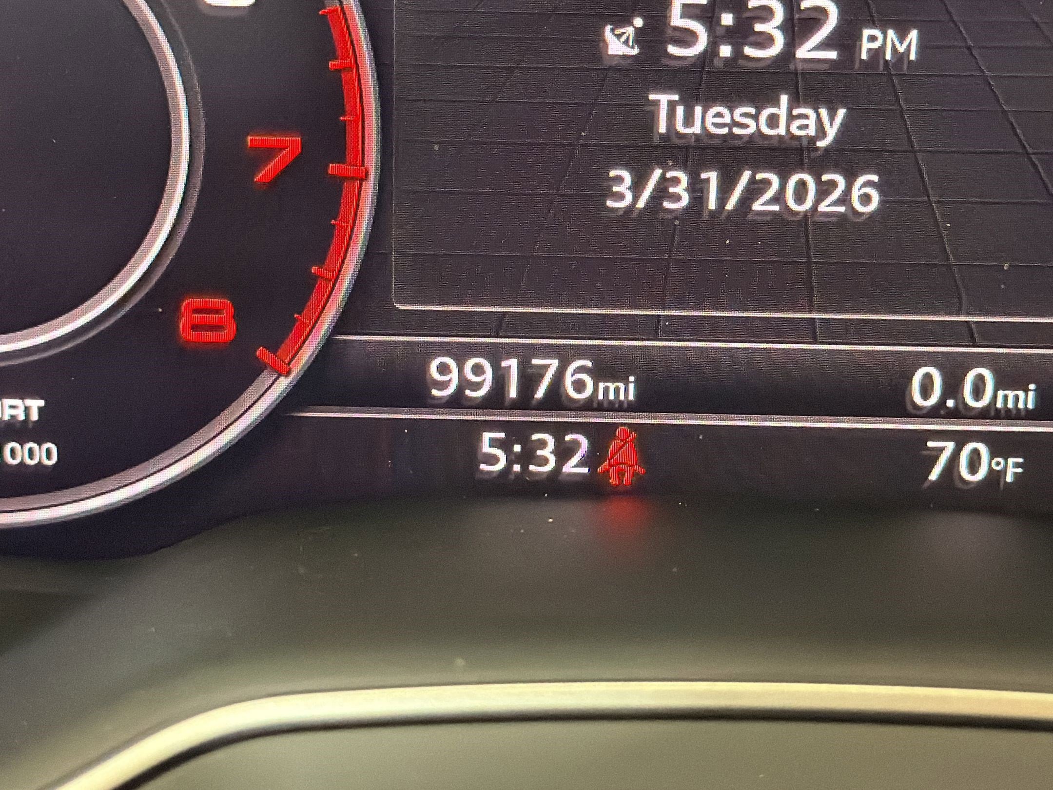 Used 2019 Audi Q7 3.0T Prestige AWD/4WD image 21