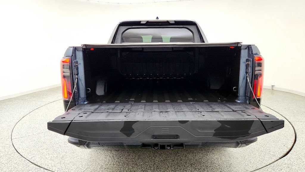 Used 2026 GMC Sierra EV Denali AWD/4WD image 23