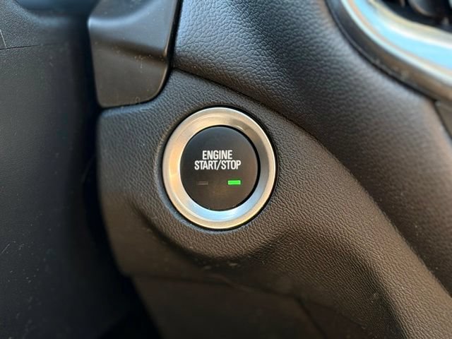 Used 2024 Chevrolet Equinox LT FWD image 13