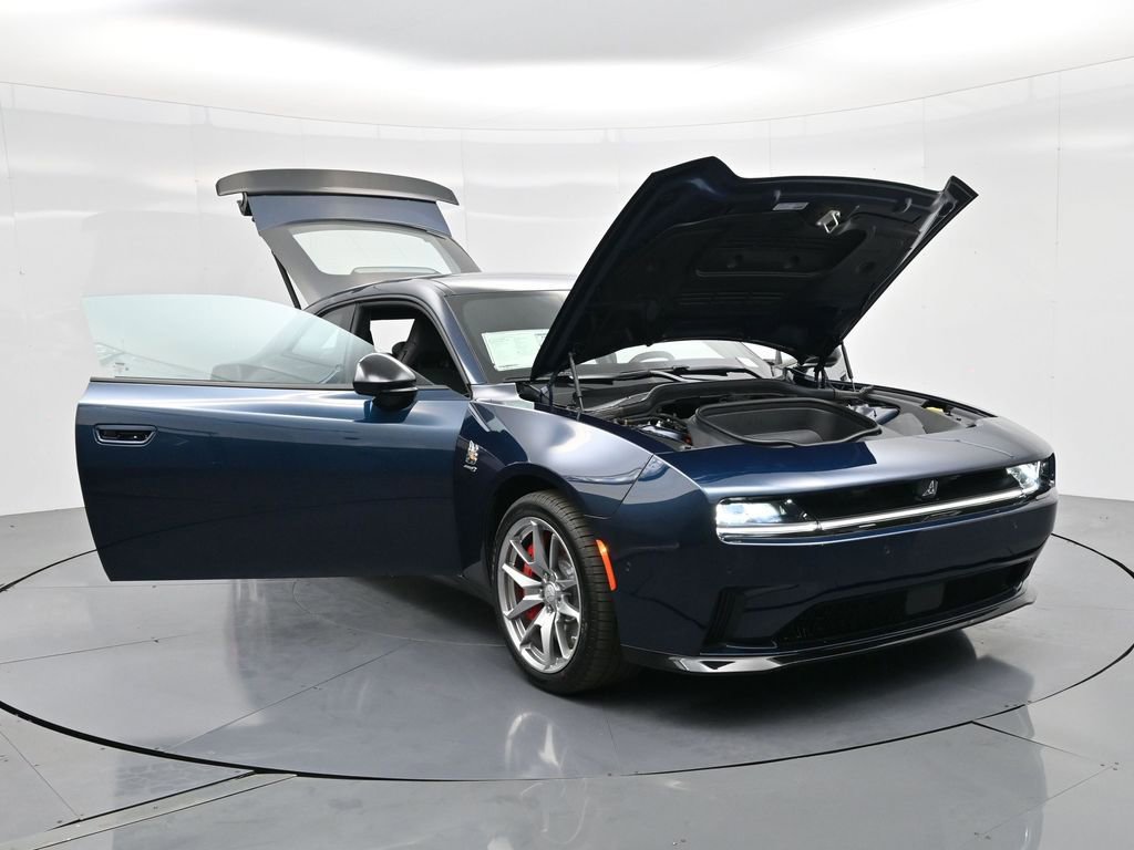 New 2025 Dodge Charger R/T Scat Pack w/ Track Pack image 25