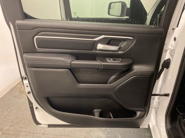 New 2026 RAM 1500 4x4 Crew Cab image 20