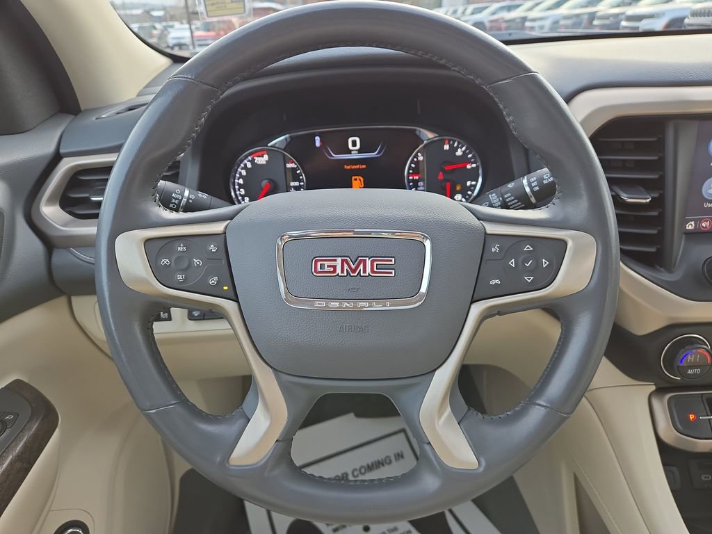 Used 2022 GMC Acadia Denali image 21