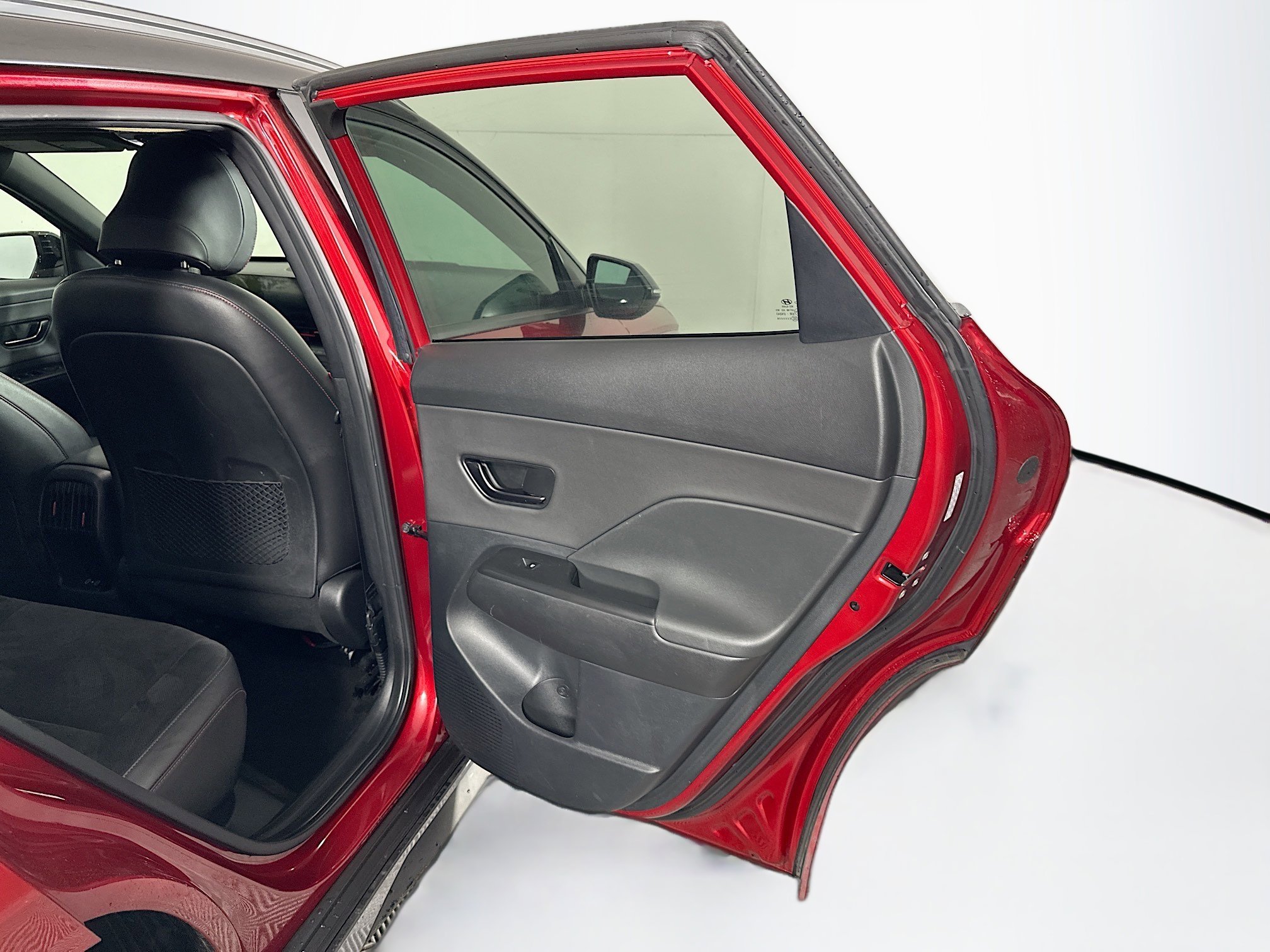 Used 2024 Hyundai Kona N Line image 32