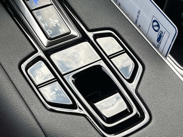 New 2026 Lexus TX 350 AWD image 31