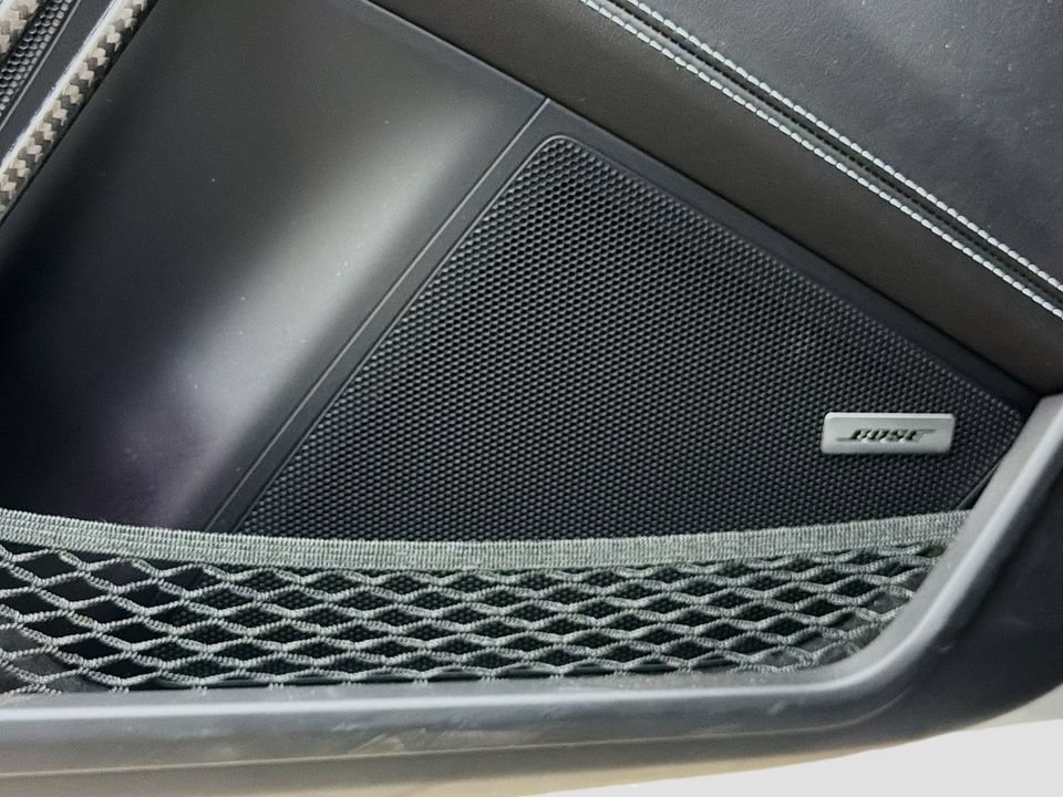 Certified 2024 Porsche 911 GT3 RS RWD image 20