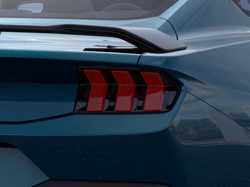 New 2026 Ford Mustang Dark Horse RWD image 21