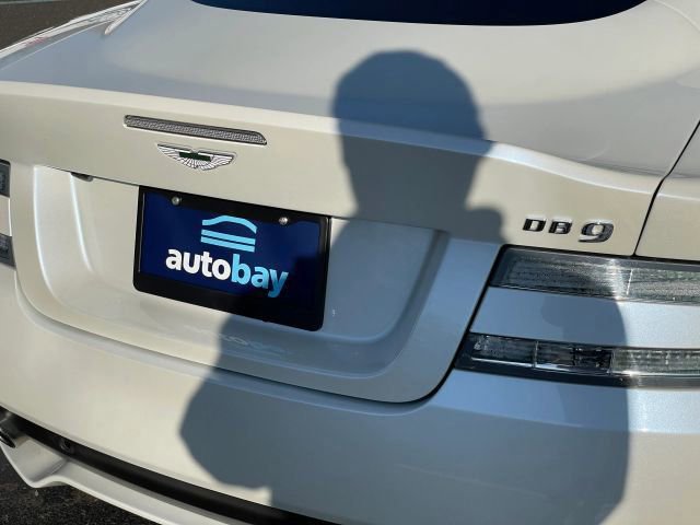 Used 2015 Aston Martin DB9 Coupe image 20