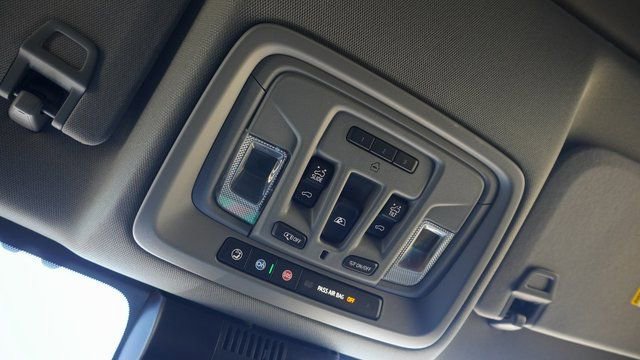 New 2025 Chevrolet Silverado 1500 RST image 43