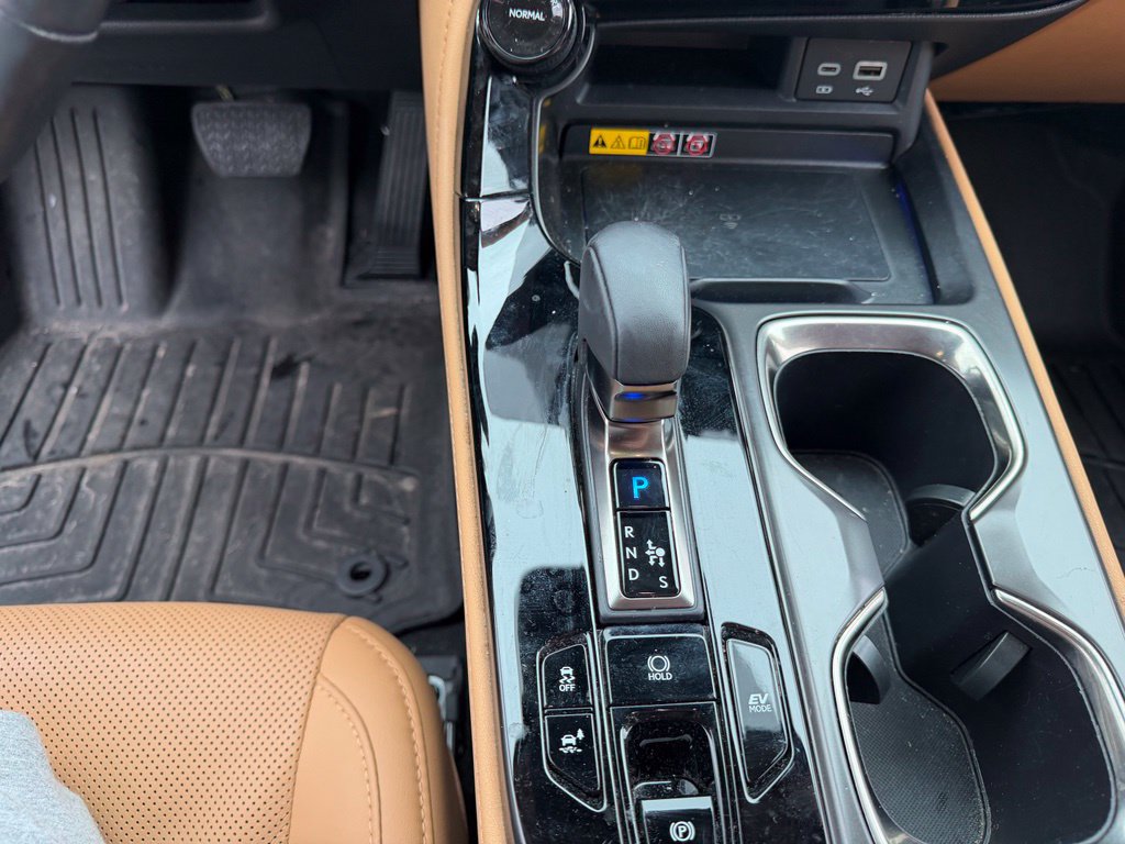 Used 2026 Lexus NX 350 AWD w/ Accessory Package (Z1) image 28