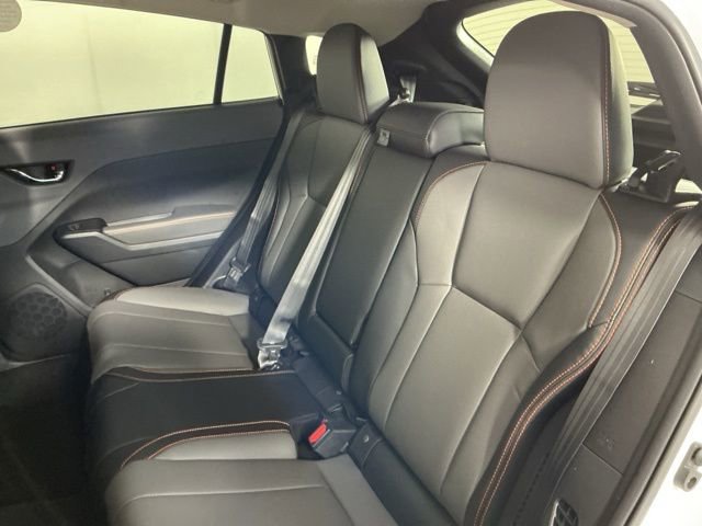 New 2026 Subaru Crosstrek 2.5i Limited image 14