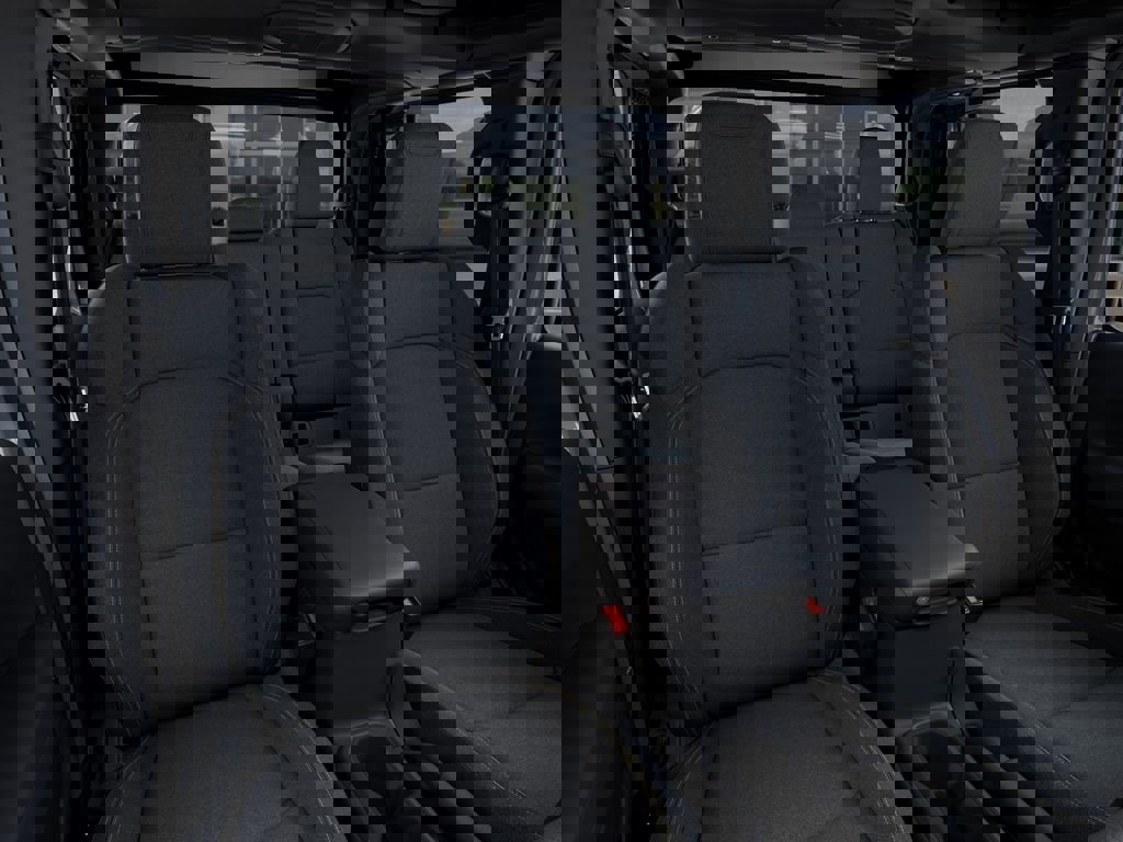 New 2026 Jeep Gladiator Sport AWD/4WD image 18