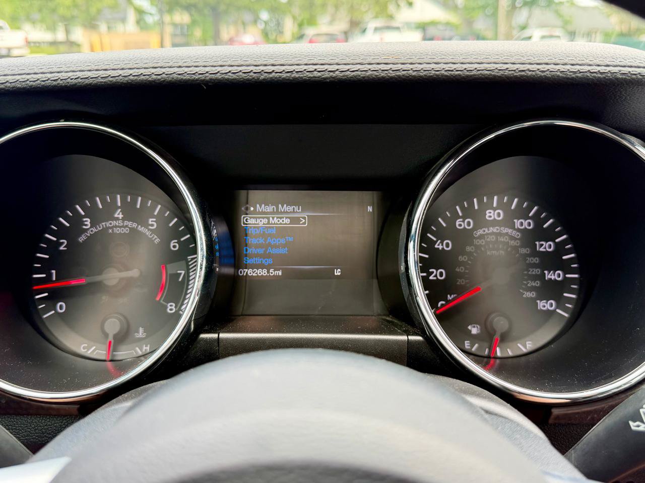 Used 2017 Ford Mustang GT w/ GT Performance Package RWD image 26