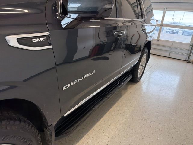 Used 2022 GMC Yukon Denali image 7