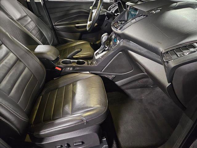 Used 2016 Ford Escape Titanium image 22