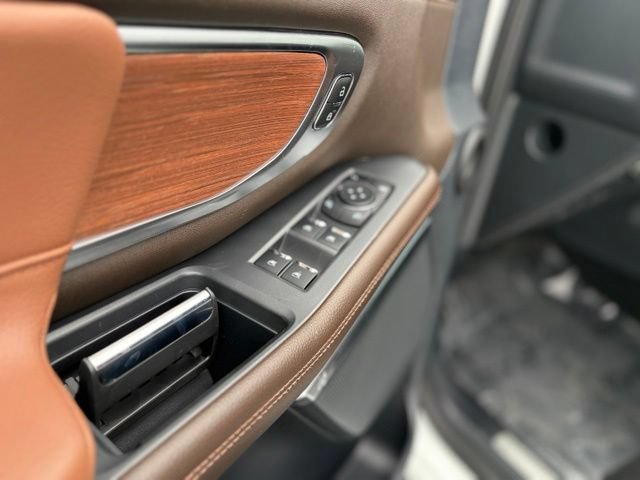 New 2026 Ford Expedition King Ranch AWD/4WD image 10