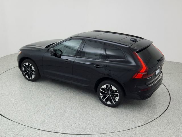 New 2026 Volvo XC60 B5 Plus w/ Protection Package Premier image 16
