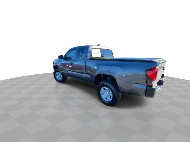 Used 2021 Toyota Tacoma SR RWD image 6