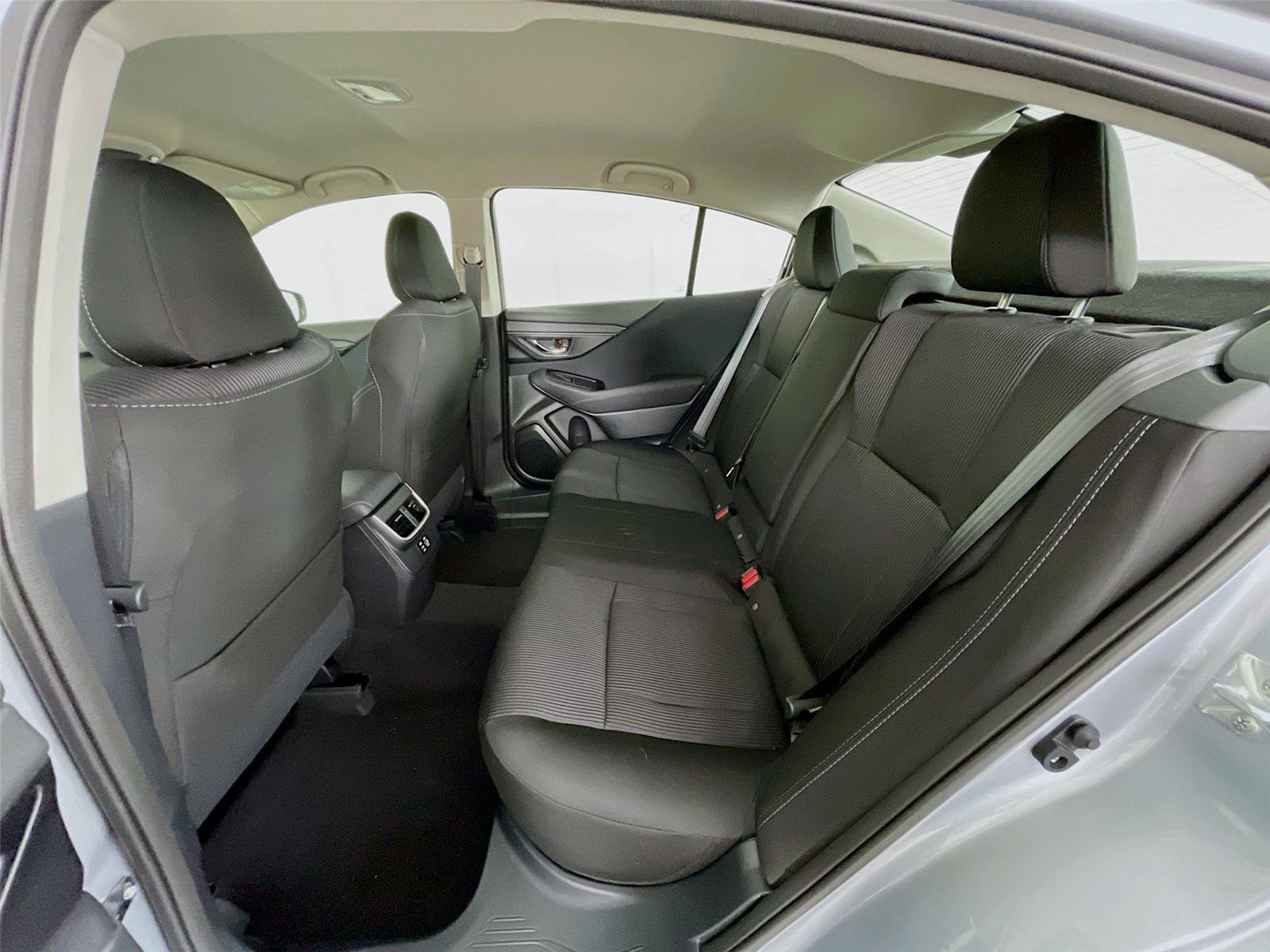 New 2025 Subaru Legacy Premium image 15