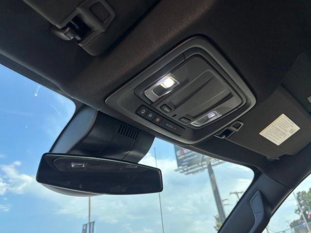 New 2026 Chevrolet Silverado 1500 RST AWD/4WD image 21