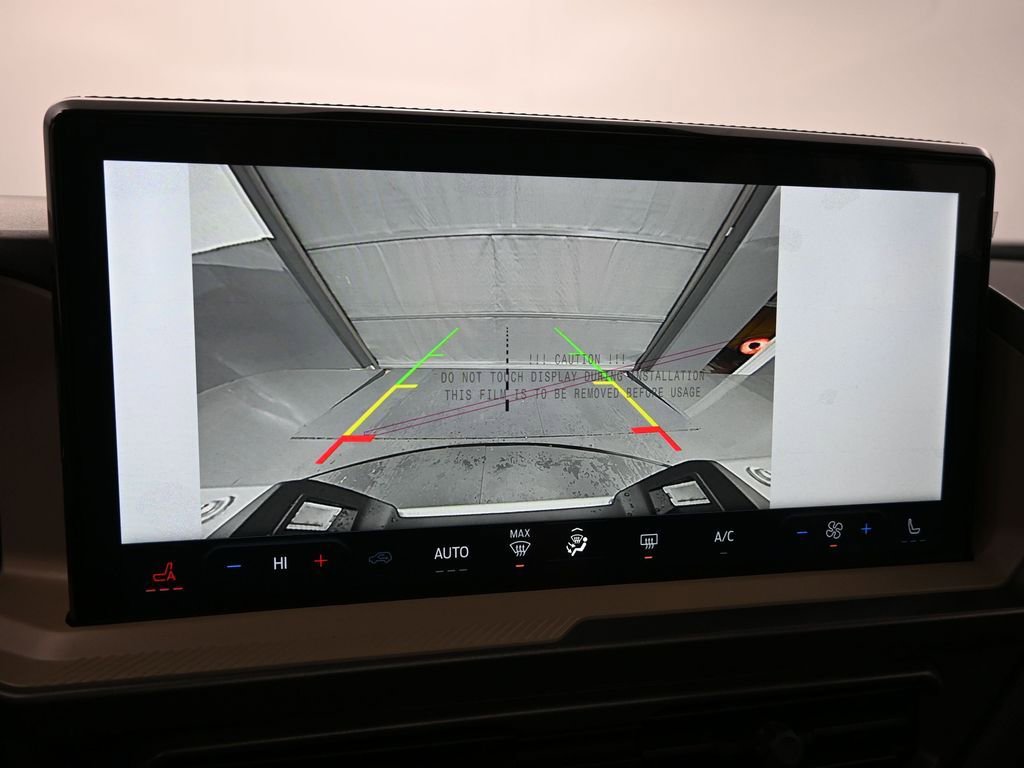 New 2025 Ford Bronco Sport Big Bend image 19