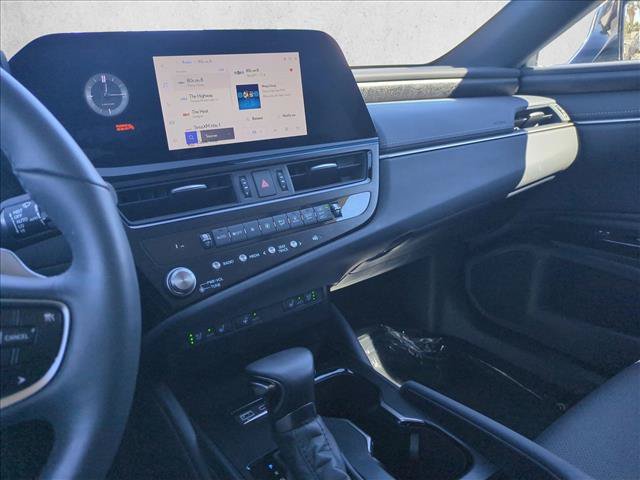 Used 2024 Lexus ES 350 w/ Premium Package FWD image 14