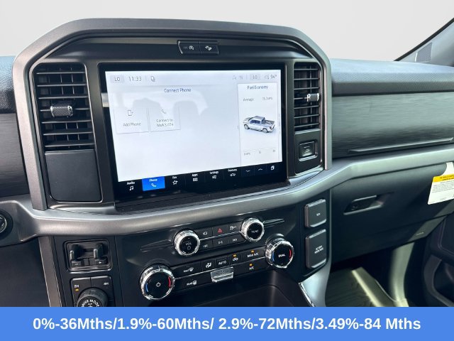 New 2026 Ford F150 XLT AWD/4WD image 24