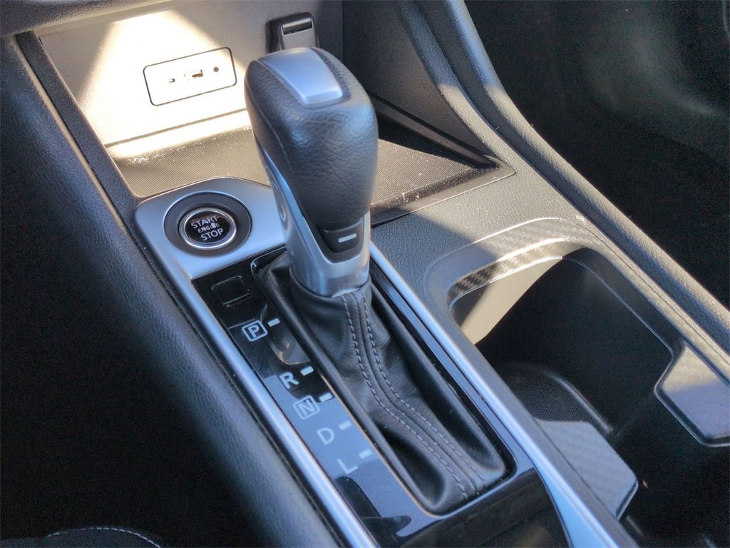 Used 2021 Nissan Sentra SV image 11