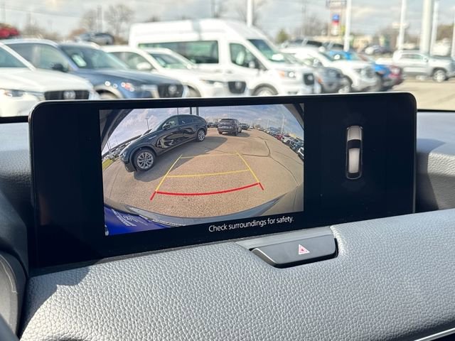 New 2026 MAZDA CX-70 SC AWD/4WD image 18