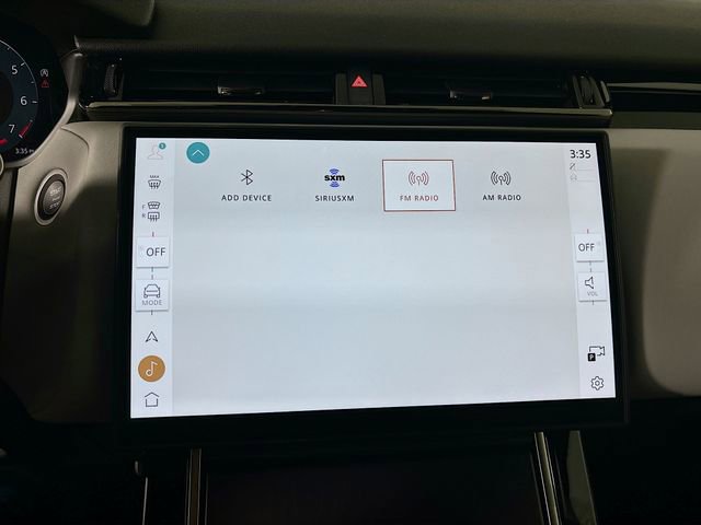 Used 2026 Land Rover Range Rover Velar Dynamic SE image 15