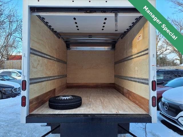 Used 2022 Mercedes-Benz Sprinter 3500 image 9