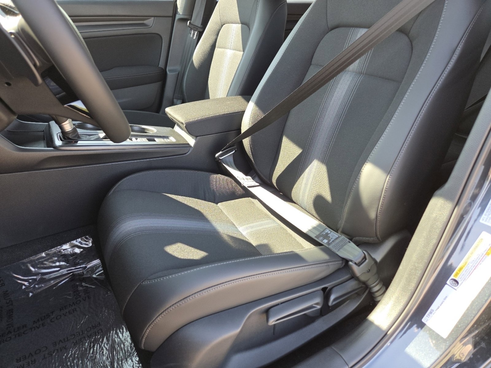 New 2026 Honda Civic Sport image 25