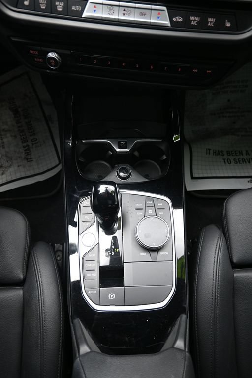 Used 2024 BMW 228i xDrive Gran Coupe AWD/4WD image 19