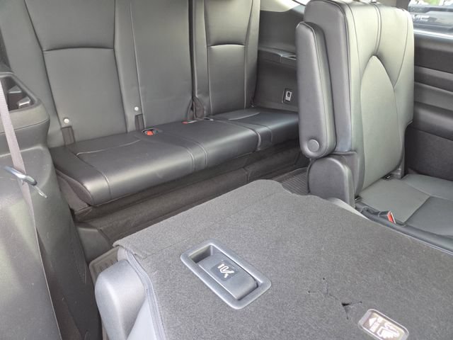 Used 2024 Toyota Grand Highlander AWD image 21