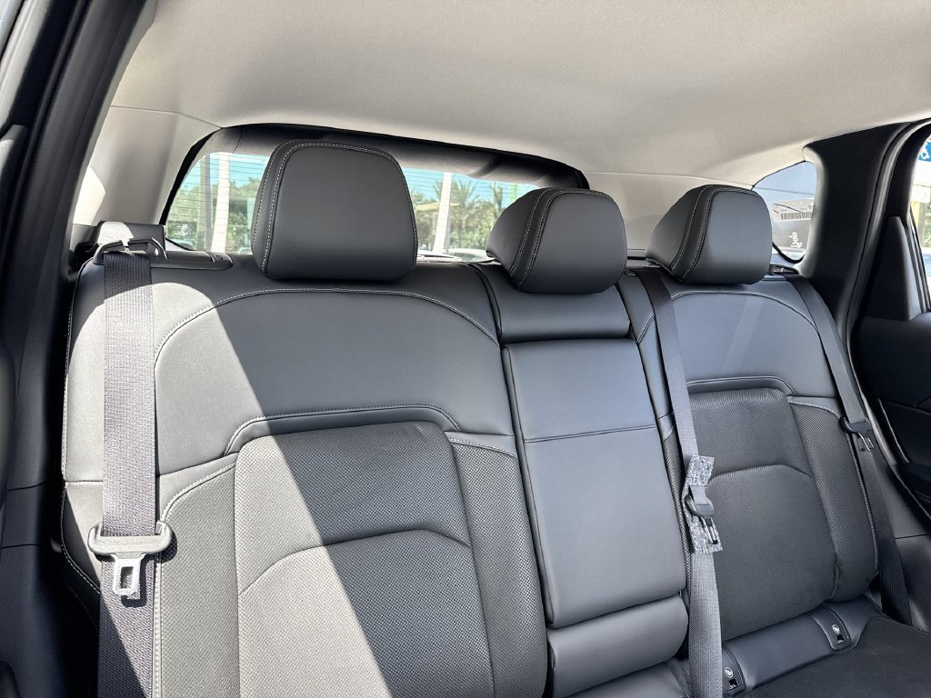New 2026 MAZDA CX-5 Select AWD/4WD image 47