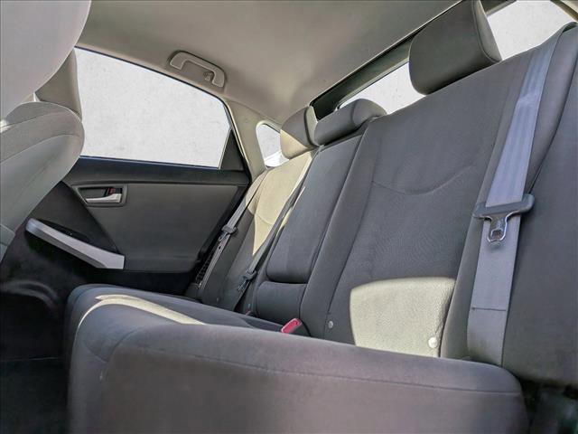 Used 2014 Toyota Prius Three image 21