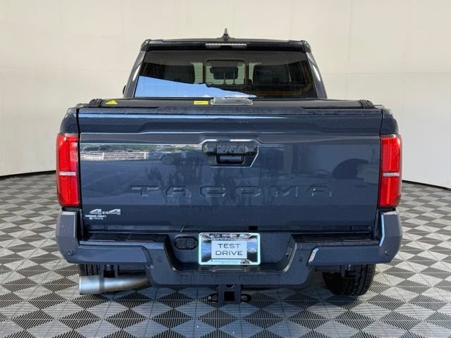 Used 2024 Toyota Tacoma SR5 AWD/4WD image 7