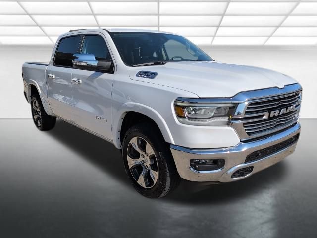 Used 2022 RAM 1500 Laramie