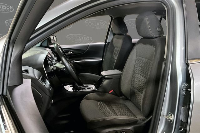 Used 2024 Chevrolet Equinox LT AWD/4WD image 13