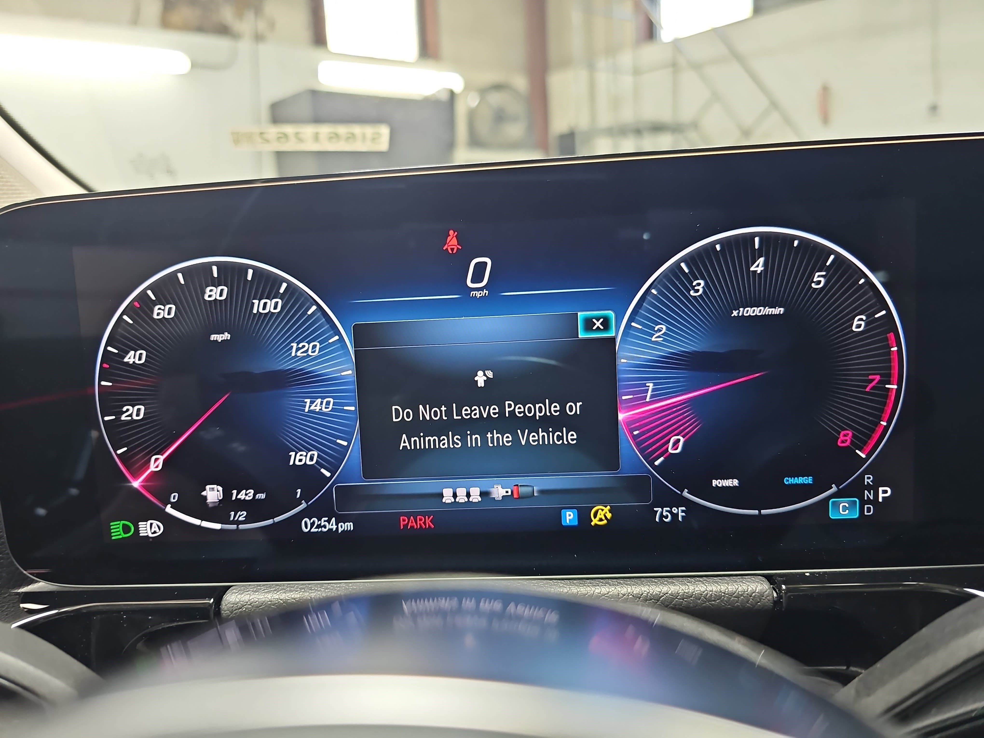 Certified 2025 Mercedes-Benz GLA 250 image 20