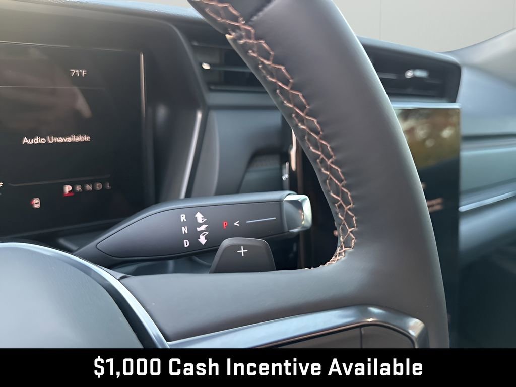 New 2026 GMC Terrain AT4 w/ Convenience Package III AWD/4WD image 33