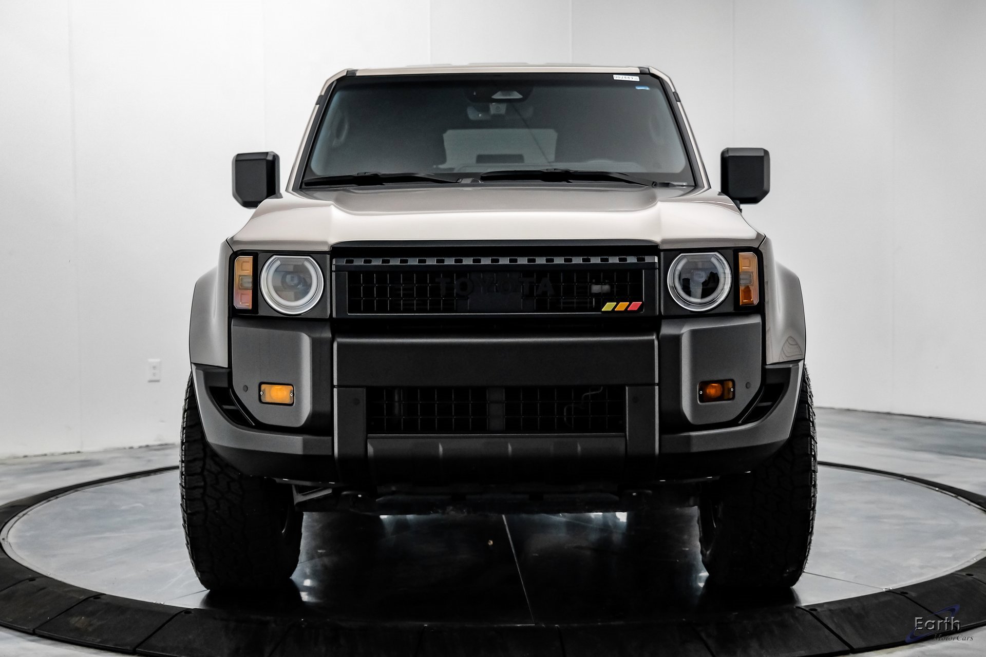 Used 2024 Toyota Land Cruiser image 25